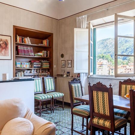 Marble House Apartment Carrara Exterior photo