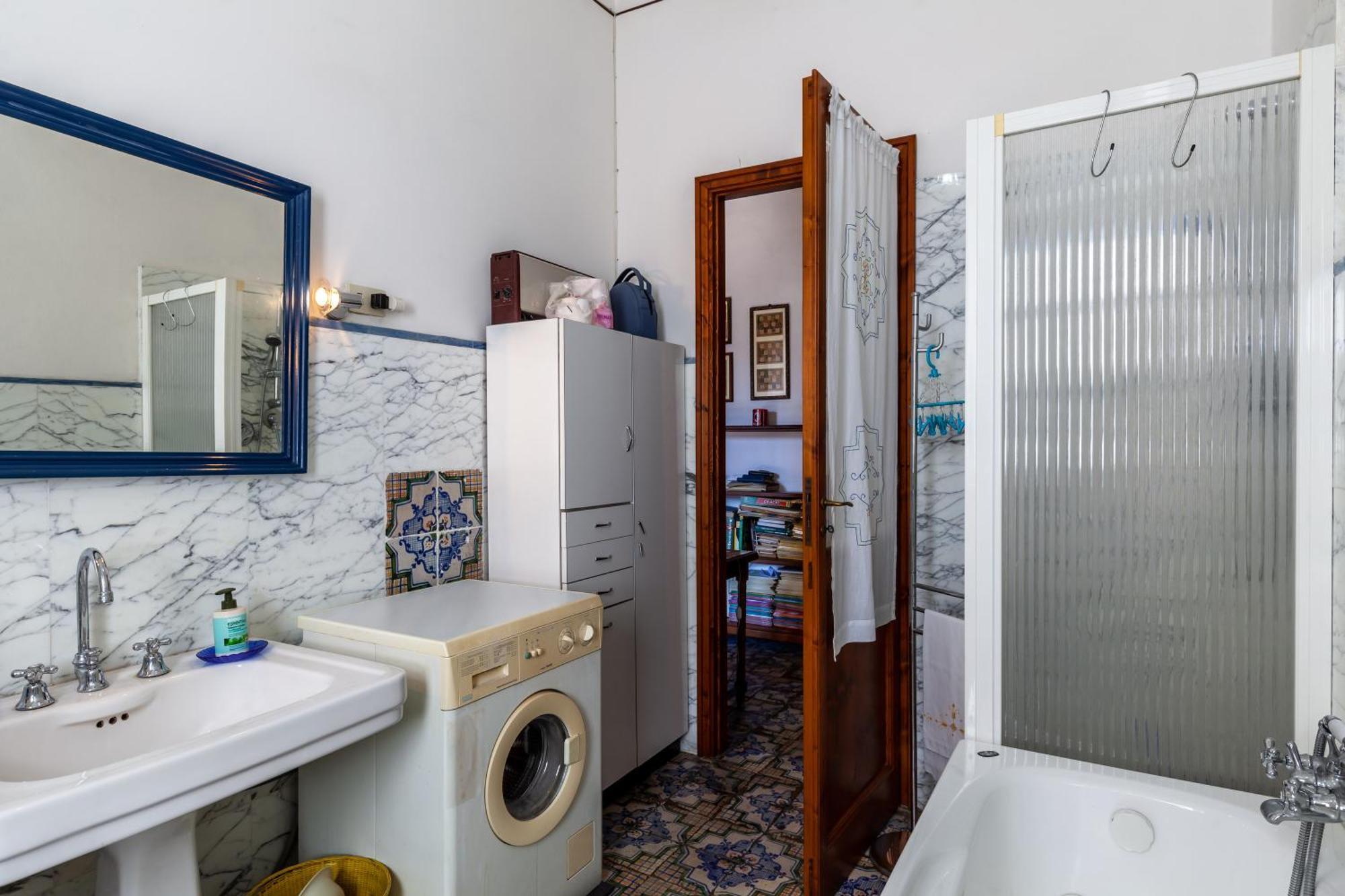 Marble House Apartment Carrara Exterior photo