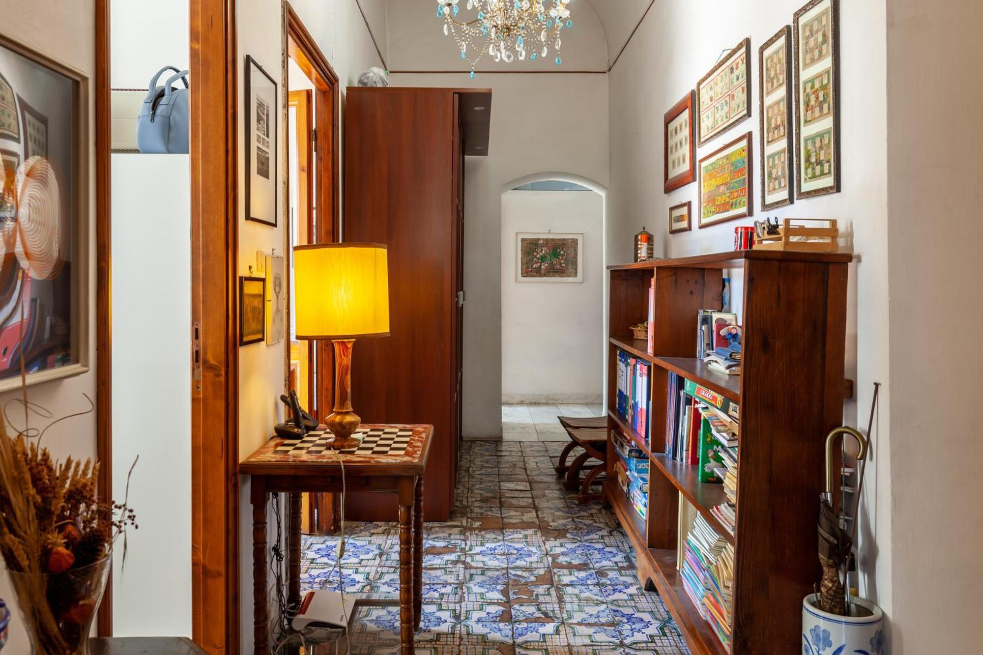 Marble House Apartment Carrara Exterior photo